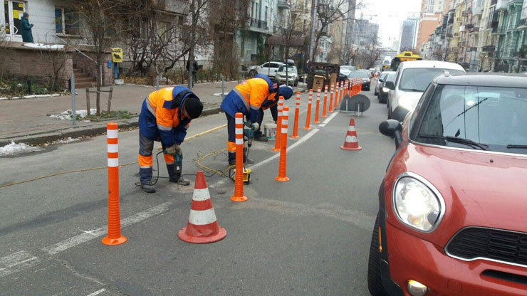 Максимум руставели автомобили