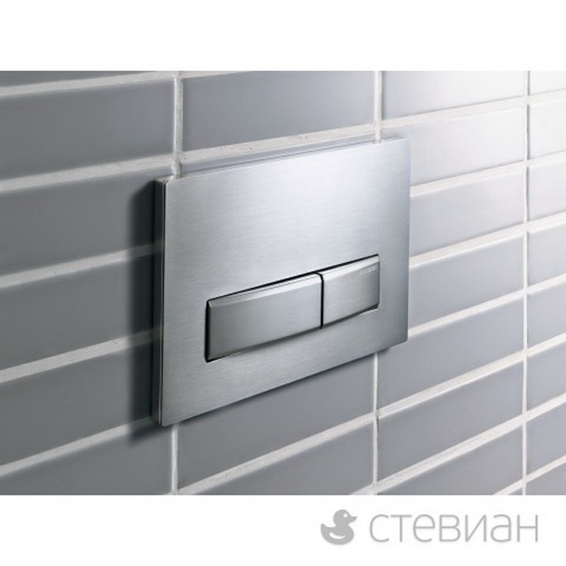 Кнопка для инсталляции для унитаза Geberit • Головне в Україні