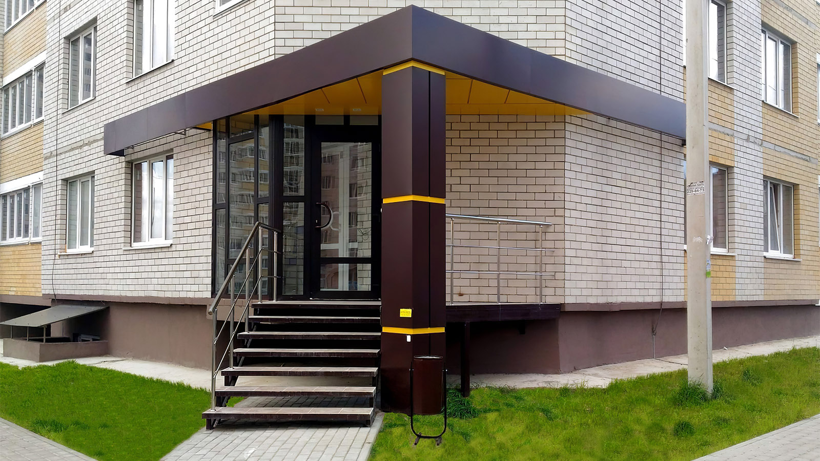 Перевод из жилого в нежилой фонд. Требования и ограничения • Головне в ...