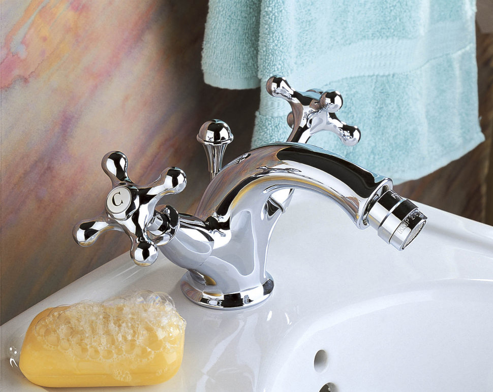 Смесители для умывальника: основные правила их выбора • Головне в Україні